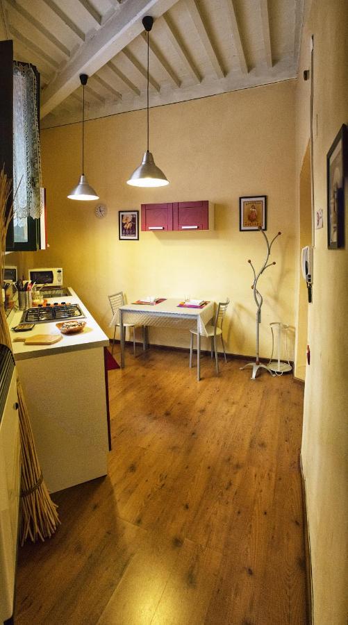 Nice Apartment On The Riverside 피사 외부 사진