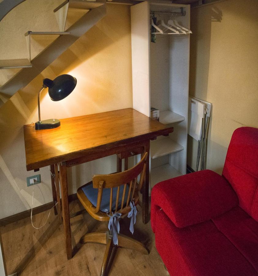 Nice Apartment On The Riverside 피사 외부 사진